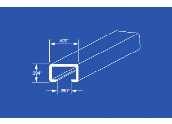 Low Profile Ceiling Mount Curtain Track Manufacturer In