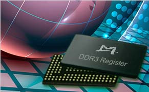 DDR3 Products