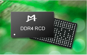 DDR4 Products