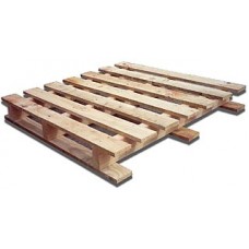 WAY PALLET WITH WING