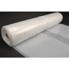 Polyethylene Sheet