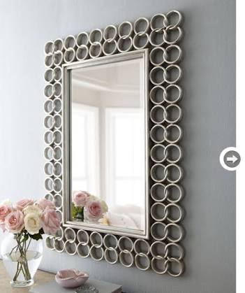 Decorative Wall Mirror
