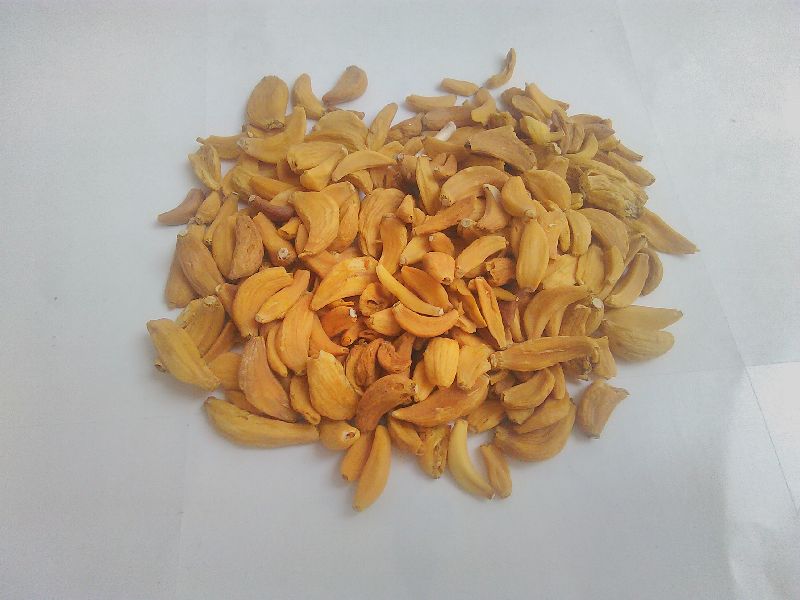 Indrakshi Dehydrated Garlic Cloves, Packaging Type : 25 Kg