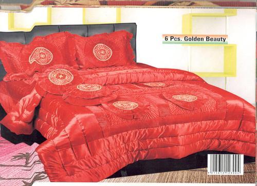 Designer Bed Sheet