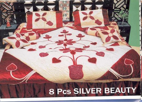 Pillow Cover Double Bed Sheet