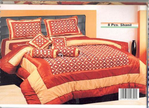 fancy bed sheet by Shiv Handloom Fabric, fancy bed sheet from Panipat  Haryana | ID - 3873556
