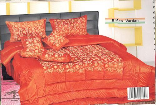 Fancy Designer Bedsheet Set
