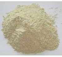 Raw Bentonite Powder