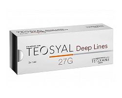 TEOSYAL PureSense Deep Lines