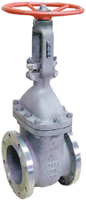 gate valve