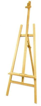 Easel Stand Wood