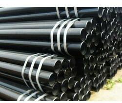 Alloy Steel Non Polished ms pipes, Grade : AISI, ASTM, BS, DIN, GB, JIS