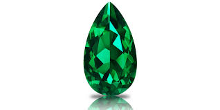 Emerald Precious Gemstones