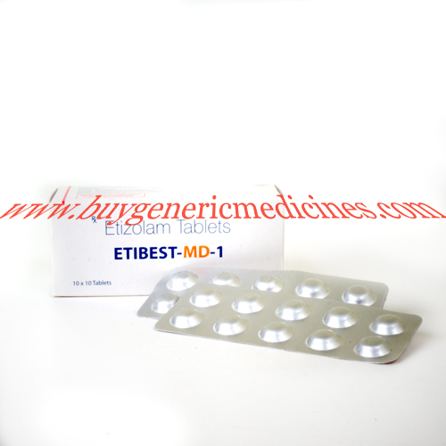 Etibest-MD-1 Tablets