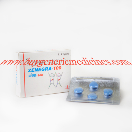 Zenegra 150mg