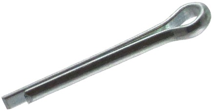 EXTENDED PRONG COTTER PIN