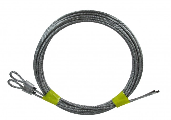 EXTENSION CABLE ASSEMBLY