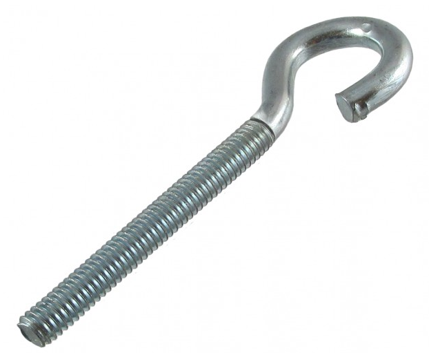 OPEN EYE BOLT by Master Distribution LLC, open eye bolt United States ...