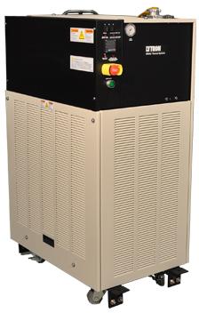 SEMICONDUCTOR EQUIPMENT COOLING