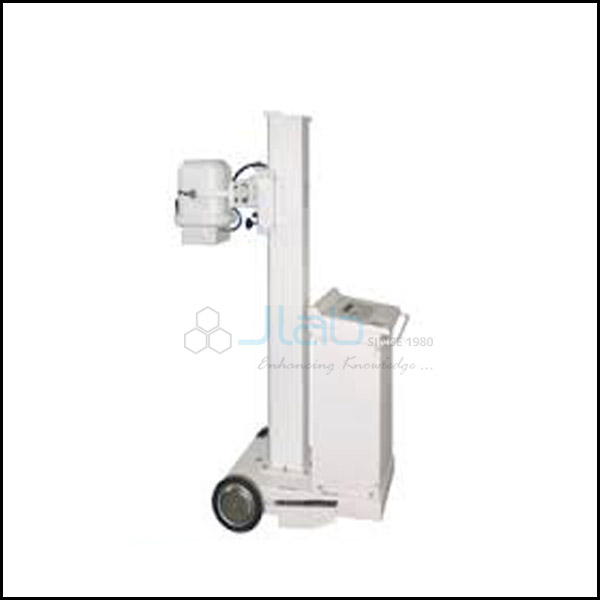 100MA Mobile X Ray Machines