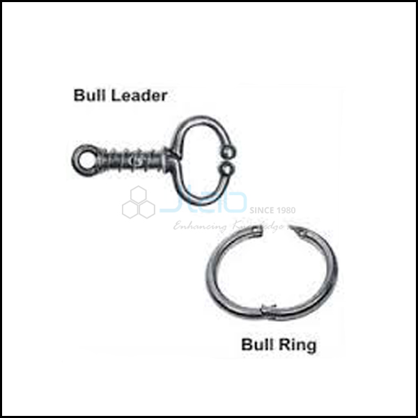 Aluminium Bull Ring