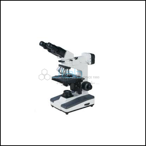 Jlab Binocular Upright Metallurgical Microscope