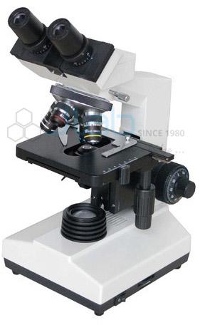 Coaxial Binocular Microscope