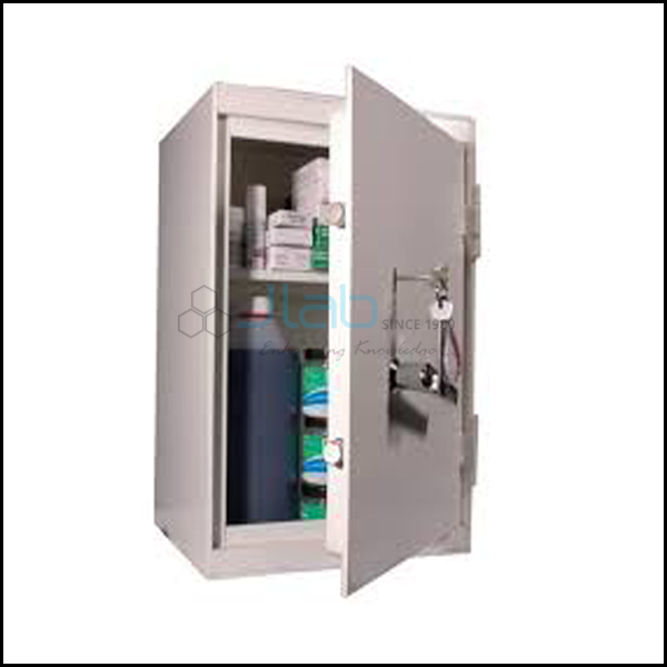 Controlled Drug Cabinet