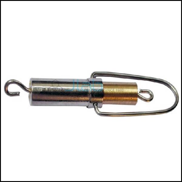 Cylinder Hasa Suspension Hook