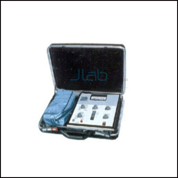 Jlab diagnostic muscle stimulator