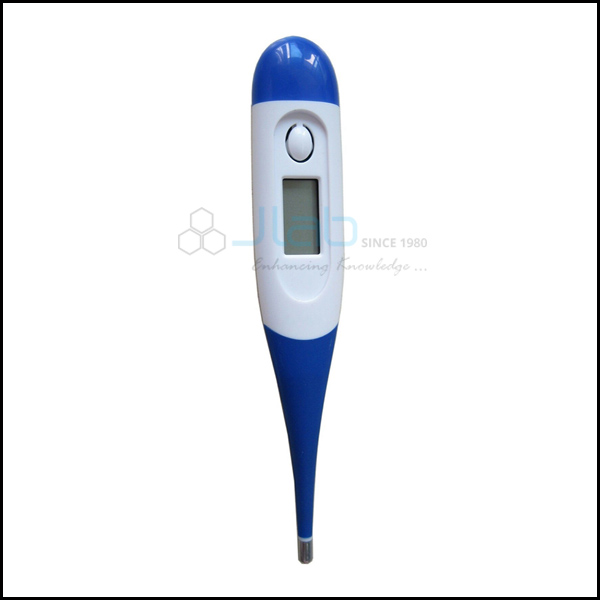 digital thermometer