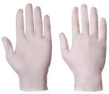 Exam gloves