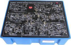 Frequency Modulation Trainer