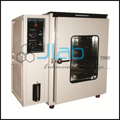 Humidity and Temperature Control Cabinet