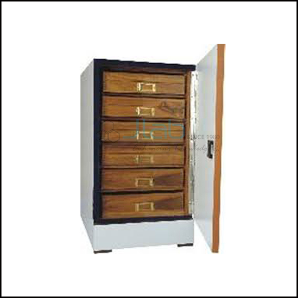 Insect Showcase Cabinet (Small)