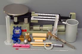 Measurement Kit Physics