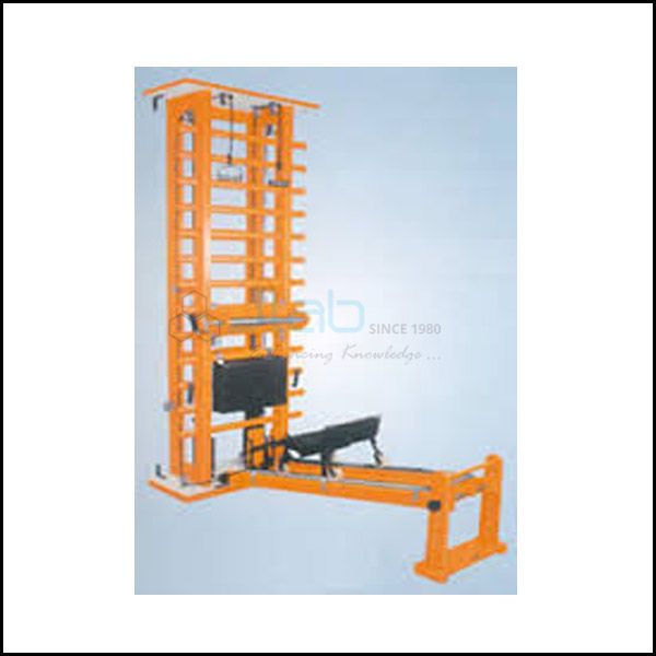 Multi Exercise Therapy Unit