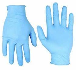 JLab N5X Nitrile Gloves