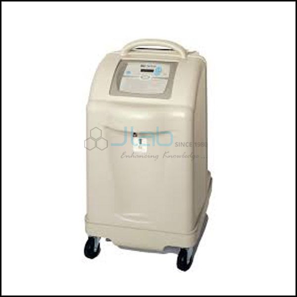 Oxygen Concentrator Sequal