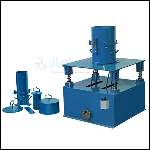 Relative Density Apparatus