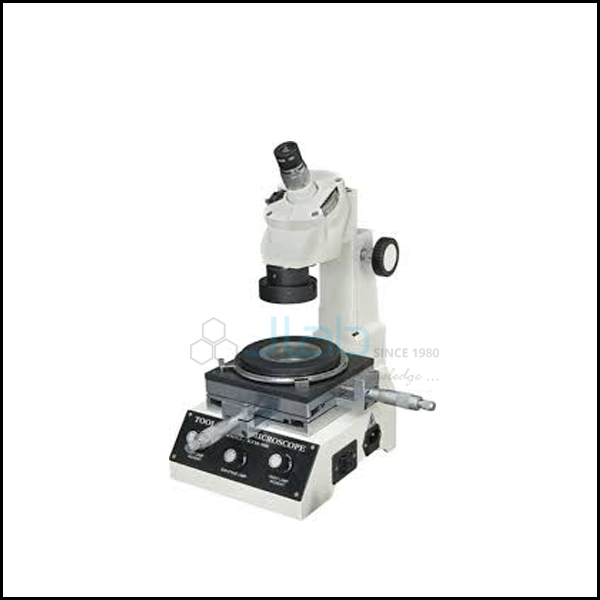 Toolmaker Microscope