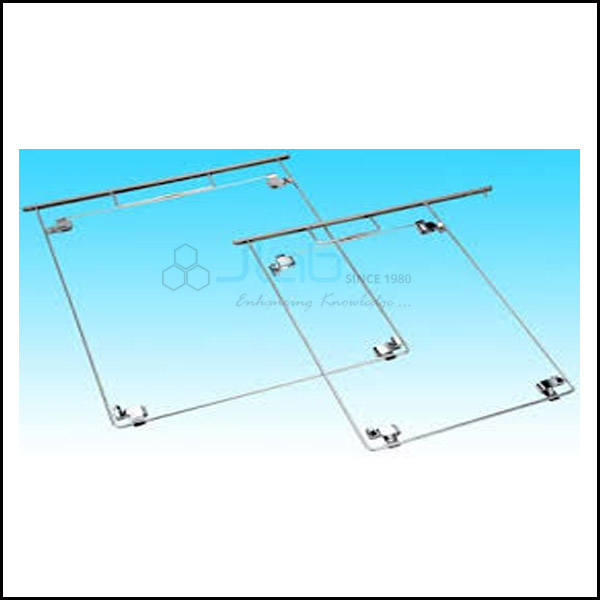 Jlab X-Ray Film Hanger