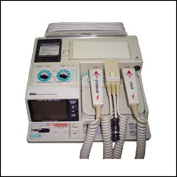 Zoll PD 2000 Defibrillator