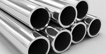 stainless steel pipes