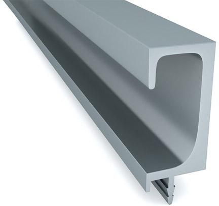 Aluminium Profiles