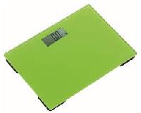 Multicolour Electronic Personal Weighing Scale - EPSLE1