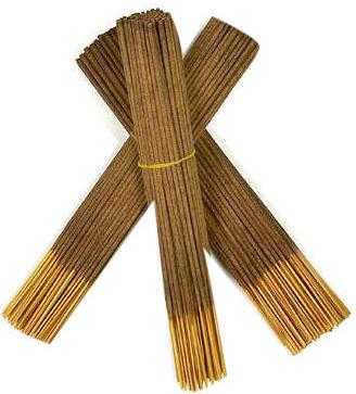 Fragrance Raw Incense Sticks, for Religious