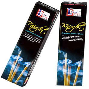 Knight Premium Incense Sticks