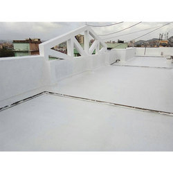 Balcony Waterproofing Services