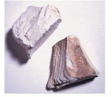 Kaolin Clay Stone